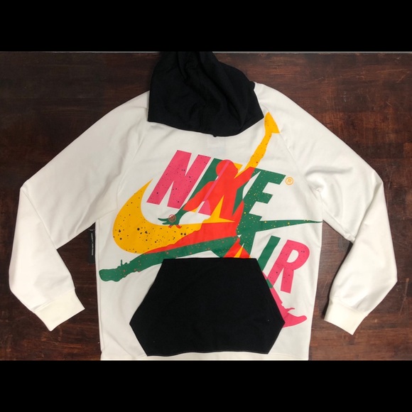 Jordan Other - Sz Various Jordan Nike Hoodie